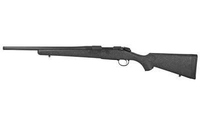 BERGARA B14 RIDGE 308 WIN 18" #5 THREADED BLK CERA/BLACK SYN - for sale