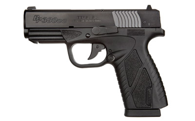 BERSA BP CC 380ACP FS 8 SHOT MATTE BLACK - for sale