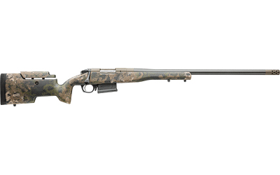 BERGARA DIVIDE 308WIN 22" 5RD - for sale