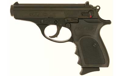 BERSA FIRESTORM 380ACP FS 7+1 SHOT MATTE BLACK RUBBER - for sale