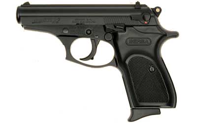 BERSA THUNDER 22LR FS 10+1 SHOT BLACK MATTE SYN - for sale