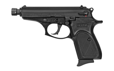 BERSA THUNDER 22LR FS 10+1 BLACK MATTE SYN THREADED BBL - for sale