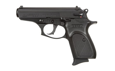 BERSA THUNDER 380ACP FS 8 SHOT BLACK MATTE SYNTHETIC - for sale