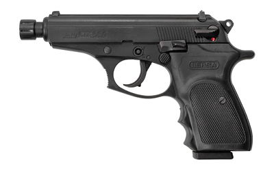BERSA THUNDER 380ACP FS 8 SHOT BLACK MAT THREADED BBL - for sale