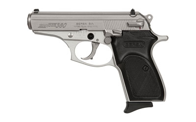 BERSA THUNDER 380ACP FS 8 SHOT SATIN NICKEL SYN - for sale