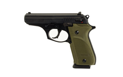 BERSA THUNDER 380ACP FS COMBT PLUS MATTE  15-SHOT - for sale