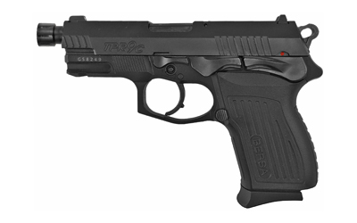 BERSA TPRC 9MM 4.13" COMPACT 13+1 SHOT MATTE THREADED BBL! - for sale