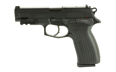 BERSA TPR 9MM 4.25" 17+1 SHOT MATTE BLACK - for sale