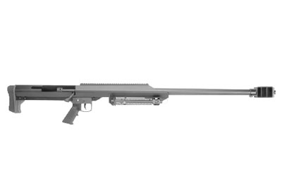 BARRETT MODEL 99 RIFLE 50BMG 32" HEAVY 1:15 BBL BLK - for sale