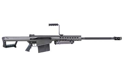 BARRETT M82A1 RIFLE .50BMG 29" FLUTED 1:15" 10RD BLK - for sale
