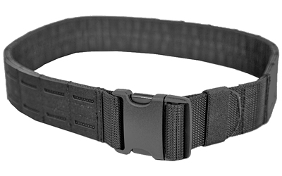 BLACKHAWK FOUNDATION SERIES MOLLE BELT MED 34"-39" BLACK - for sale