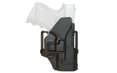 BLACKHAWK SERPA CQC #01 RH FOR GLOCK 26/27/33 BLACK MATTE - for sale