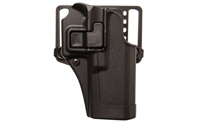 BLACKHAWK SERPA CQC #67 RH FOR GLOCK 42 BLACK - for sale