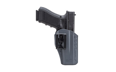 BLACKHAWK STANDARD A.R.C. IWB AMBI FOR GLOCK 17/22/31 GREY - for sale