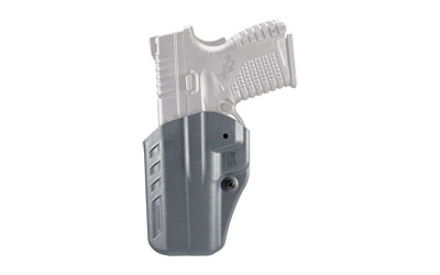 BLACKHAWK STANDARD A.R.C. HOL IWB AMBI FOR GLOCK 43 GRAY* - for sale