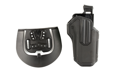 BLACKHAWK OMNIVORE OWB HOLSTER NON LIGHT BEARING MULTI FIT BL - for sale