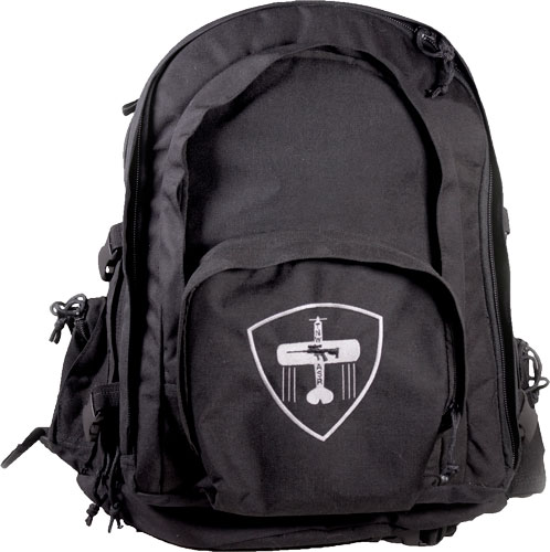 TNW BUG OUT BACKPACK BLACK FOR AERO SURVIVAL FIREARMS - for sale