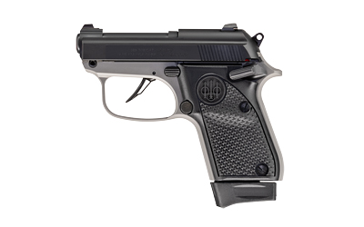 BERETTA 30X TOMCAT 32ACP 2.8" 8-SHOT BLACK THREADED - for sale