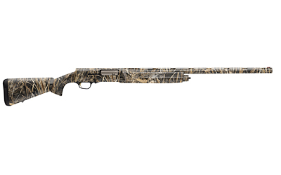 BROWNING A5 12GA 3.5" 28"VR REALTREE MAX-7* - for sale