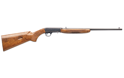 BROWNING SEMI-AUTO 22 GRADE 1 22LR 19.4" BLUED/WALNUT - for sale