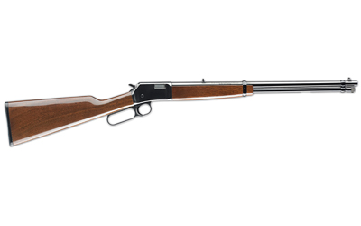 BROWNING BL22 GRADE 1 LEVER ACTION 22LR 20" BLUED/WALNUT - for sale