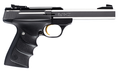 BROWNING BUCK MARK STANDARD URX 22LR 5.5" AS 10RD SS/SYN - for sale