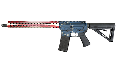 BRO SPEC+ 556NATO 16" 30RD PAT BTSY - for sale