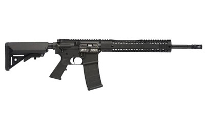 BLACK RAIN SPEC15 5.56 RIFLE 16" ANODIZED BLACK 30RD - for sale