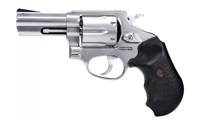 ROSSI RP63 357MAG 3" BLACK 6-SHOT RUBBER - for sale