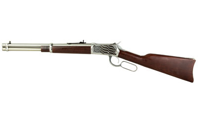 ROSSI R92 44MAG LEVER RIFLE 8-SHOT 16" BBL. ENO1 1776 FLAG - for sale