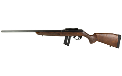 ROSSI RS22 22WMR RIFLE SEMI AUTO 21" 10-SHOT MATTE WOOD - for sale