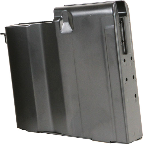 BARRETT M107A1 .50BMG MAGAZINE 10RD W/WITNESS HOLES BLACK - for sale