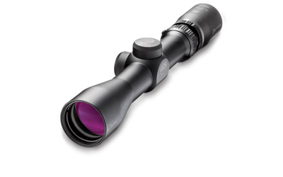 BURRIS SCOPE SCOUT 2-7X32 BALLISTIC PLEX MATTE - for sale