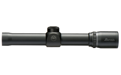 BURRIS SCOPE SCOUT 2.75X20 HEAVY PLEX MATTE - for sale