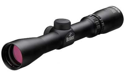 BURRIS SCOPE HANDGUN 2-7X32 PLEX MATTE - for sale