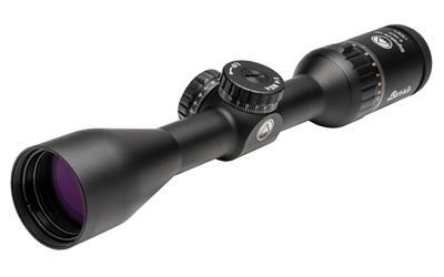 BURRIS SCOPE SIGNATURE HD 2-10X40 BALLISTIC E3 MATTE - for sale