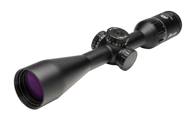 BURRIS SCOPE SIGNATURE HD 3-15X44 SF ILLUM BALLISTIC E3 - for sale