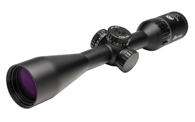 BURRIS SCOPE SIGNATURE HD 3-15X44 SF PLEX MATTE - for sale