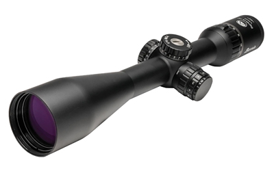 BURRIS SCOPE SIGNATURE HD 5-25X50 SF ILLUM BALLISTIC E3 - for sale