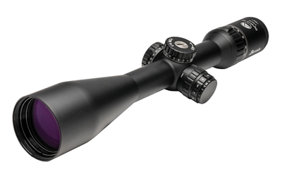 BURRIS SCOPE SIGNATURE HD 5-25X50 SF FINE PLEX MATTE - for sale