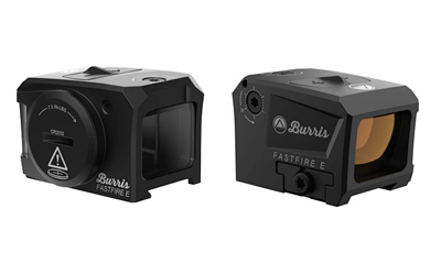 BURRIS REFLEX SIGHT FASTFIRE E 3.5 MOA GREEN DOT - for sale