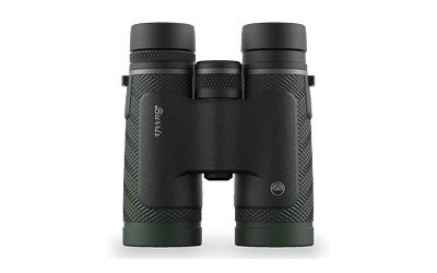 BURRIS BINOCULAR DROPTINE HD 8X42 ROOF PRISM GREEN/GRAY - for sale