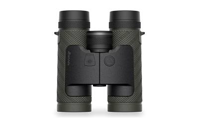 BURRIS RANGEFINDING BINOCULAR SIGNATURE 10X42 - for sale