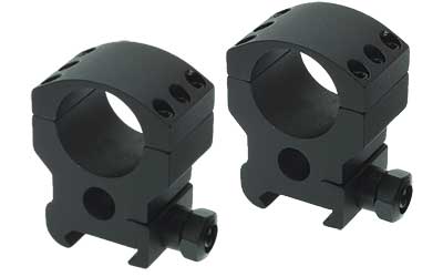 BURRIS RINGS XTR TACTICAL 1" MEDIUM 1/2"HGT MATTE - for sale