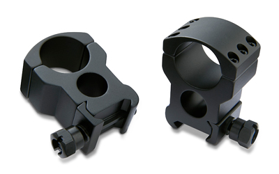 BURRIS RINGS XTR TACTICAL 1" X-HIGH 1"HGT MATTE - for sale