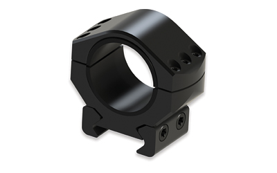 BURRIS RINGS SIGNATURE XTR TACTICAL 30MM 1" HEIGHT MATTE - for sale