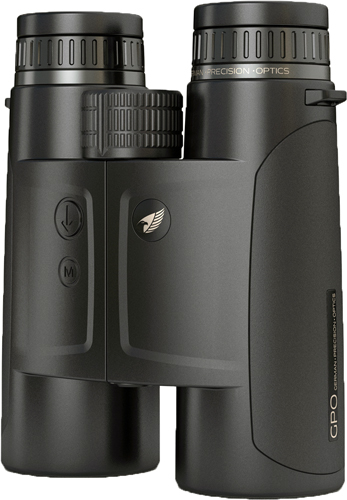 GPO RANGEFINDING BINOCULAR 10X50 8-3,000 YARD COMPACT* - for sale