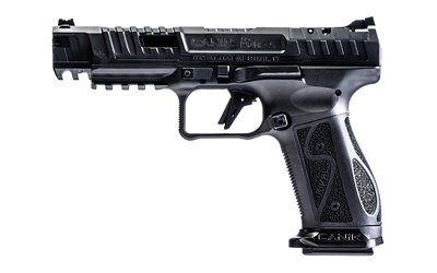 CANIK SFX RIVAL-S 9MM 18RD DARKSIDE - for sale
