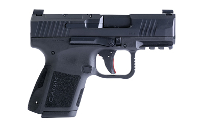 CANIK METE MC9 9MM 3.18" BBL OR FS 2-MAGS BLACK - for sale