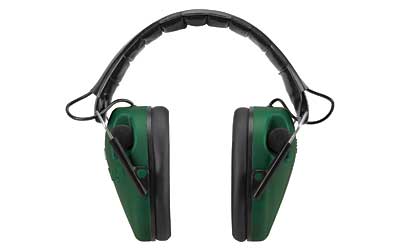 CALDWELL E-MAX EAR MUFF LOW PROFILE ELECTRONIC - for sale